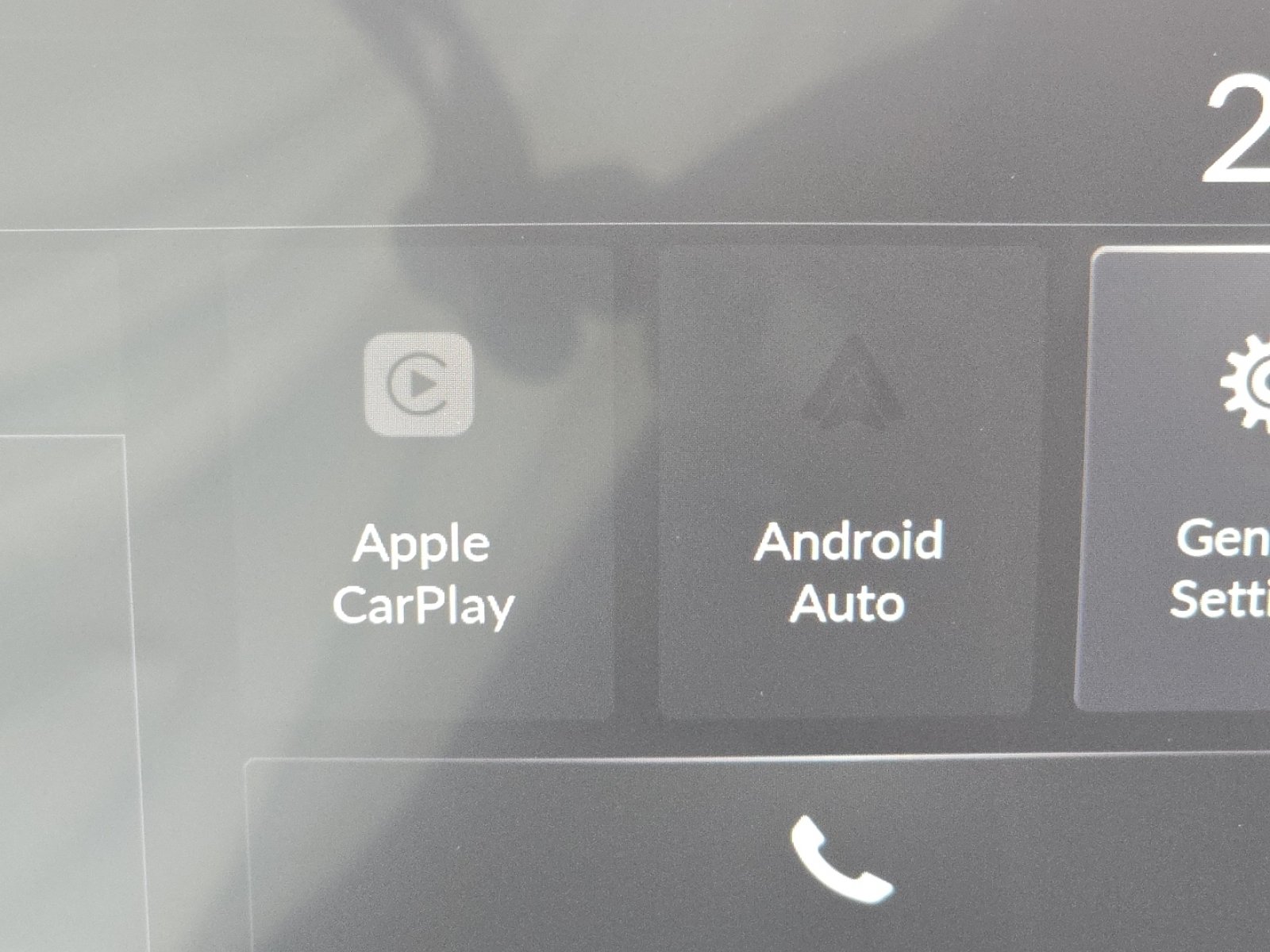 New 2026 Honda Accord SE image 4