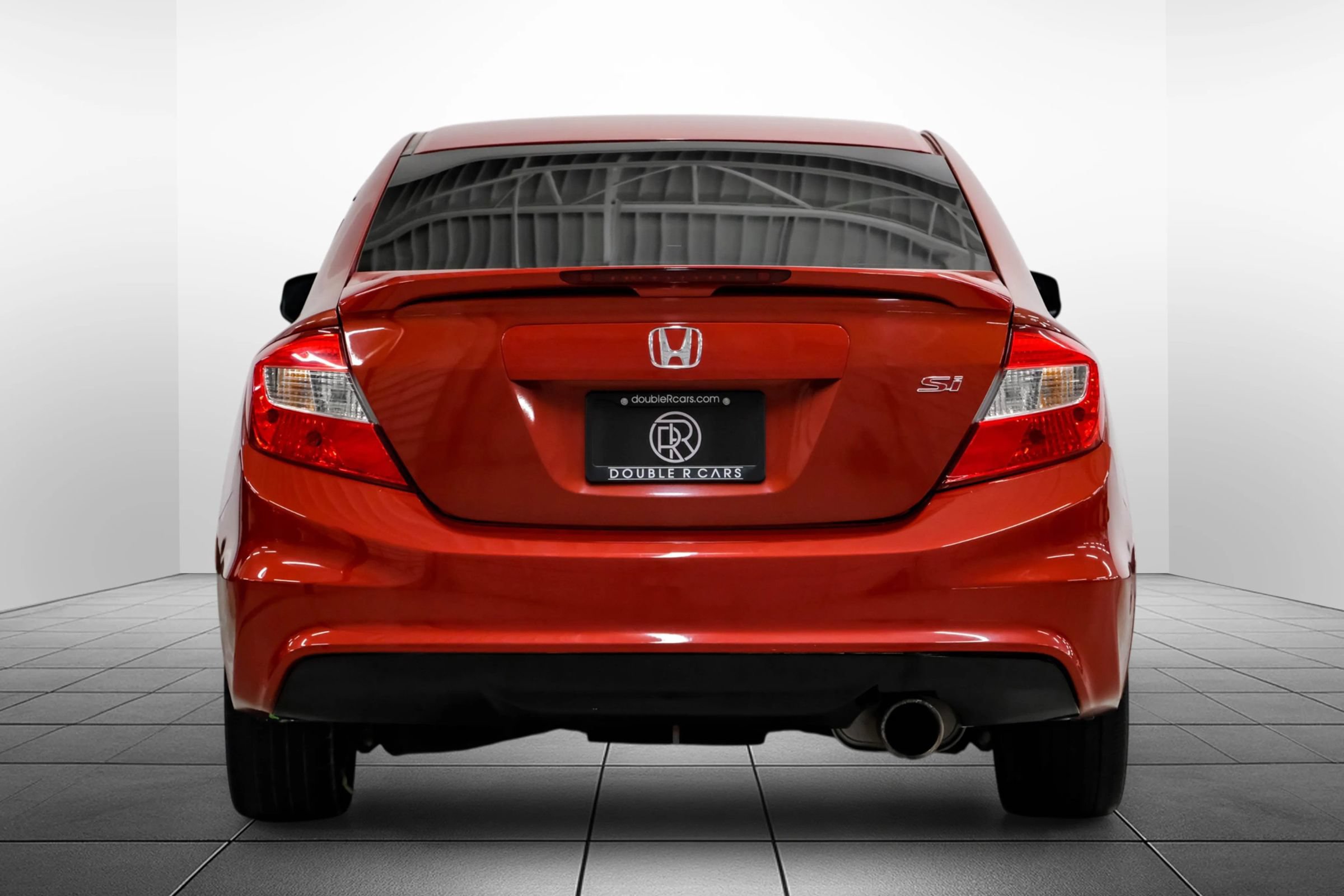 Used 2012 Honda Civic Si image 10