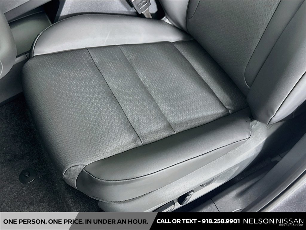 New 2026 Nissan Rogue Dark Armor FWD image 18