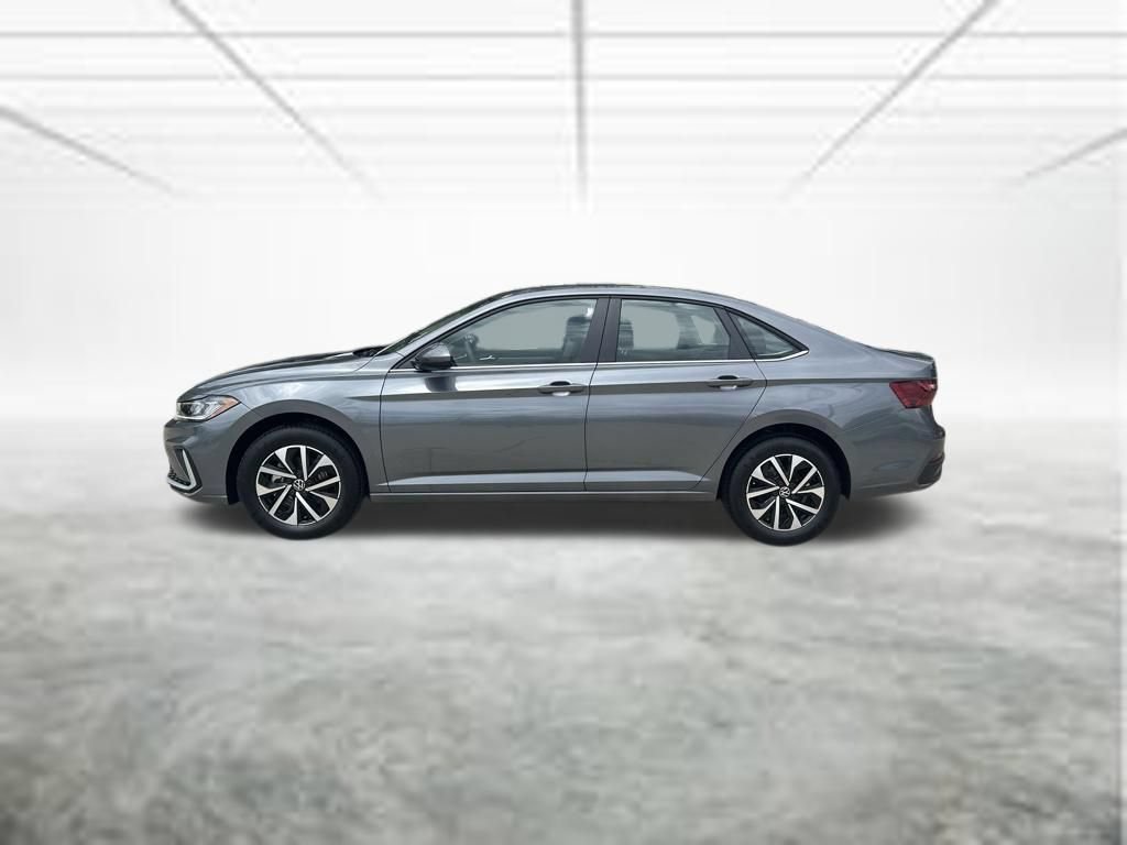 New 2026 Volkswagen Jetta S FWD video 2