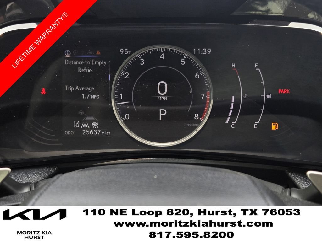 Used 2024 Lexus NX 250 FWD image 6
