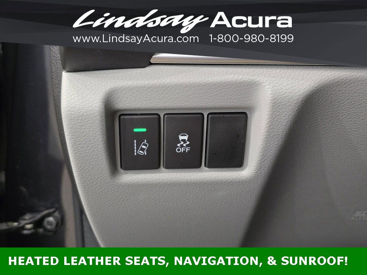 Used 2016 Acura MDX SH-AWD w/ Technology Package image 15