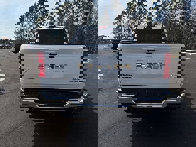Used 2025 RAM 1500 Laramie image 7