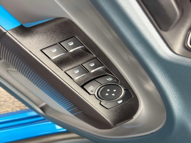 Used 2026 Ford Maverick Lobo AWD/4WD image 18