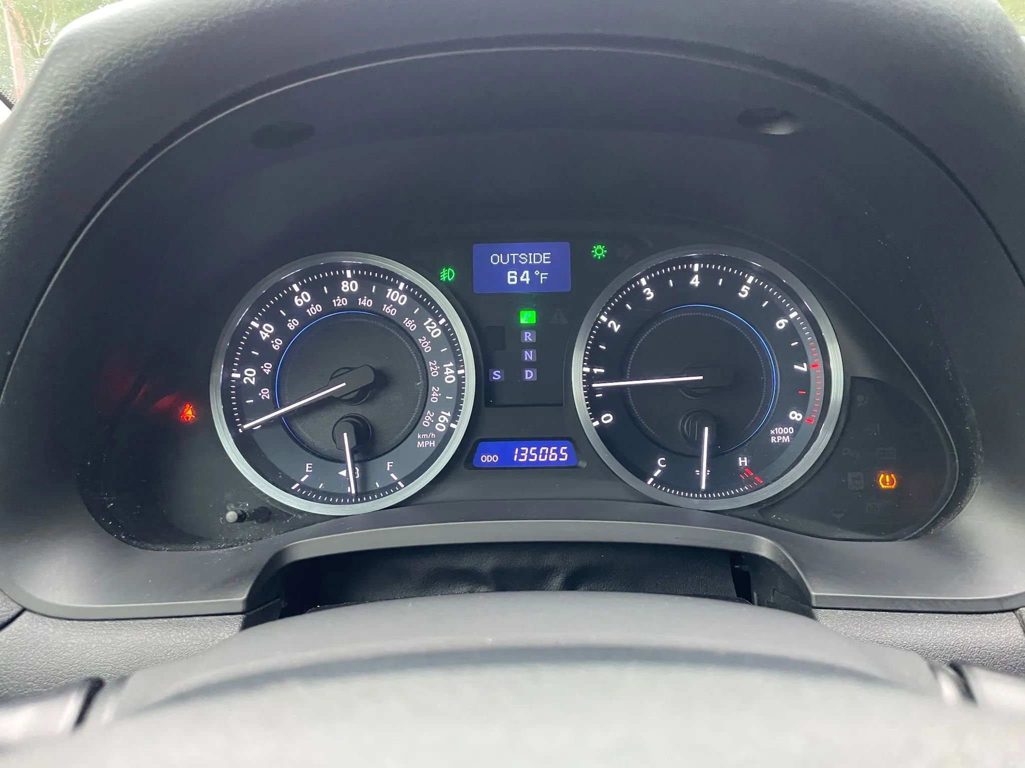 Used 2013 Lexus IS 250 AWD image 26