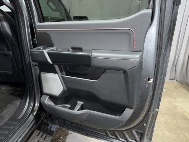 Used 2025 Ford F150 Raptor image 18