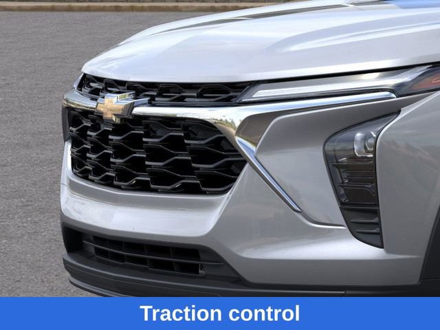 New 2026 Chevrolet Trax LS w/ LS Convenience Package image 14