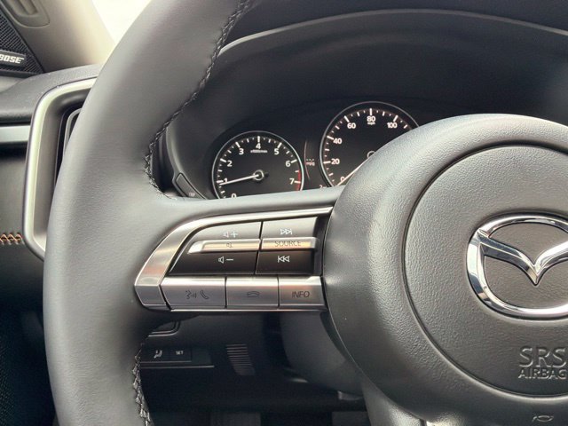 New 2026 MAZDA CX-50 AWD 2.5 S w/ Premium Package image 36