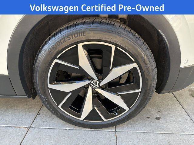 Certified 2023 Volkswagen ID.4 Pro S image 15