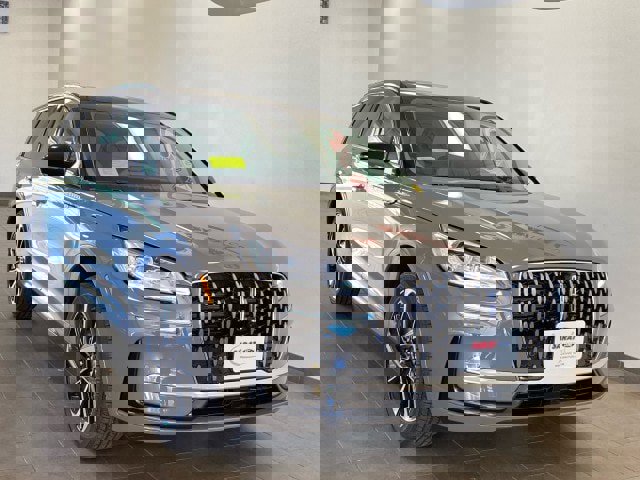 New 2025 Lincoln Corsair Grand Touring w/ Equipment Group 301A image 2