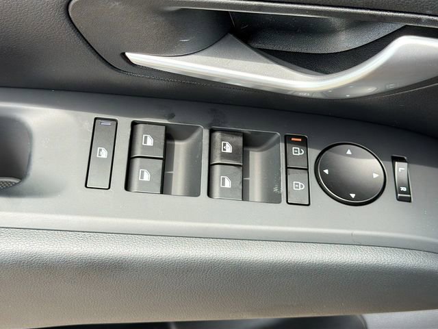 New 2026 Hyundai Tucson SE FWD image 17