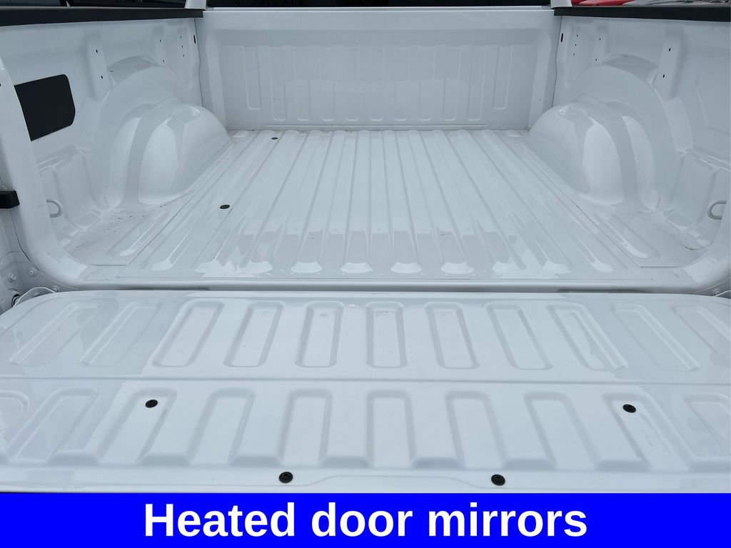 New 2026 RAM 1500 Classic Warlock image 12