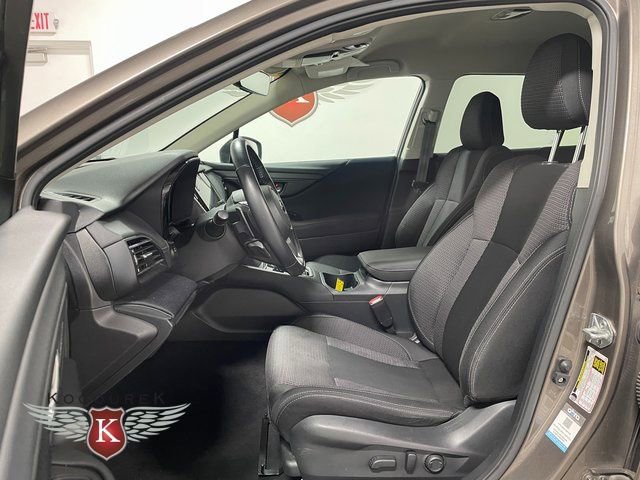 Used 2022 Subaru Outback Premium AWD/4WD image 12
