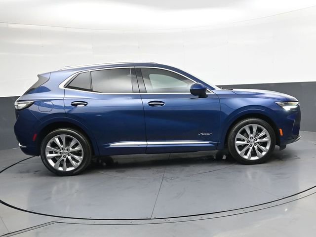 Used 2023 Buick Envision Avenir FWD image 3