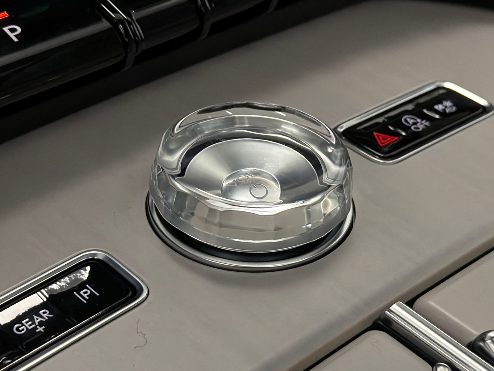 New 2026 Lincoln Navigator L Reserve image 33