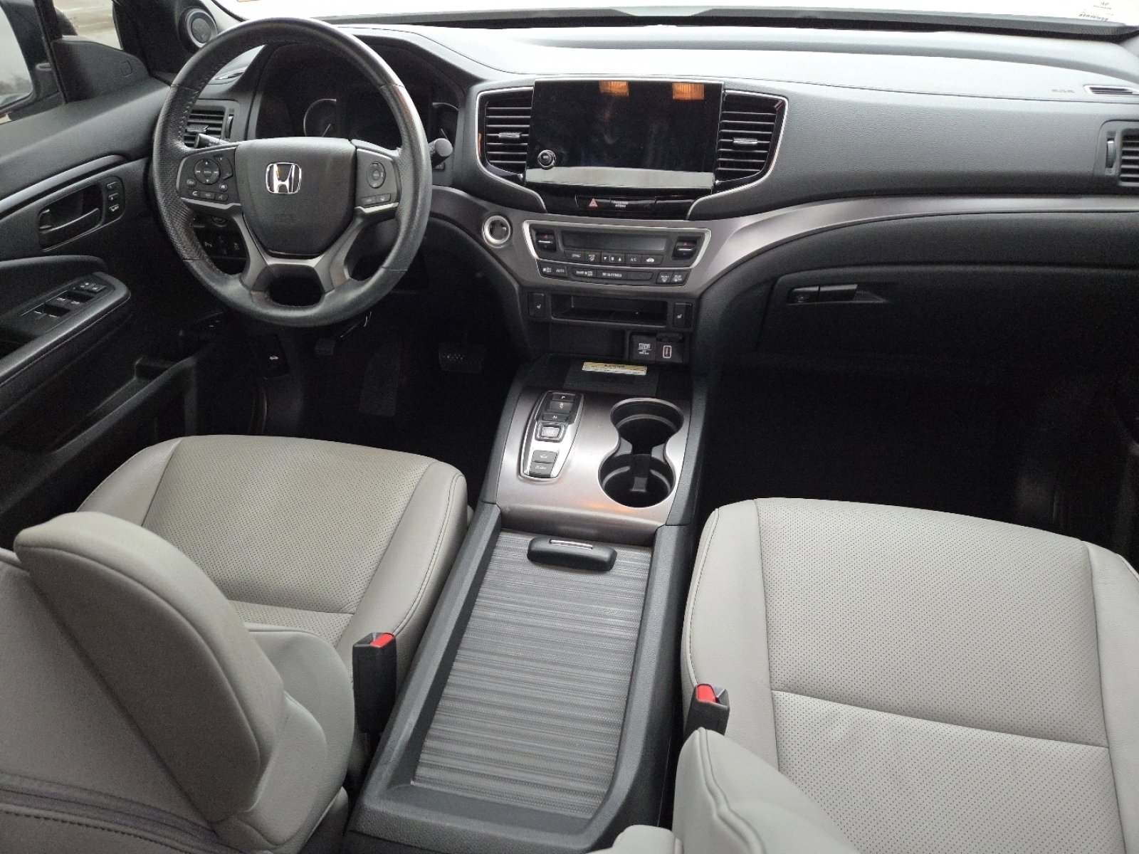 Used 2023 Honda Passport EX-L image 22