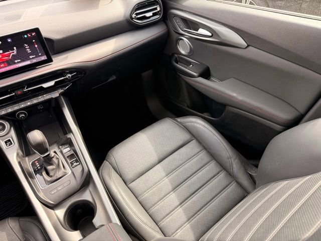 Used 2024 Dodge Hornet R/T Plus w/ R/T Blacktop Package image 12