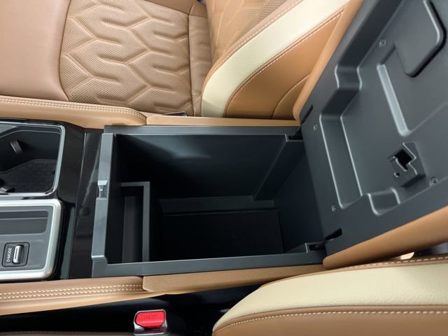 New 2026 Nissan Pathfinder Platinum image 29