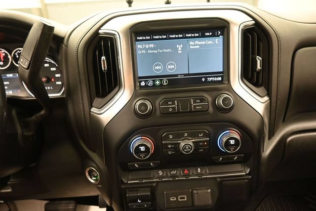 Used 2022 Chevrolet Silverado 2500 LT w/ Convenience Package AWD/4WD image 10
