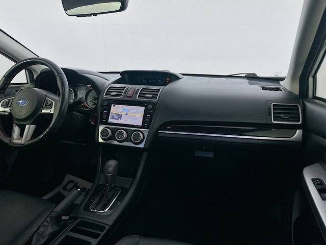 Used 2017 Subaru Crosstrek 2.0i Limited image 22