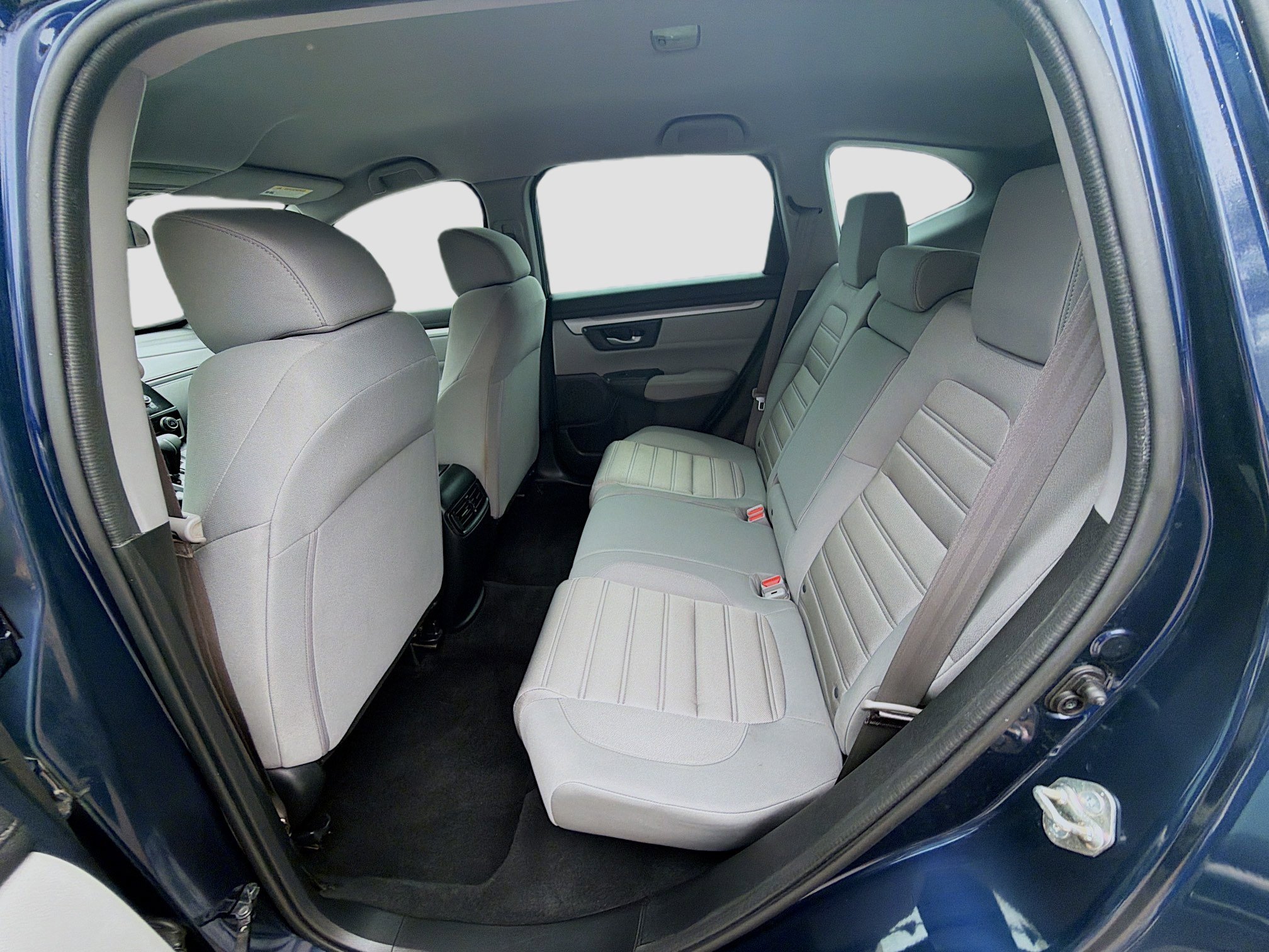 Certified 2020 Honda CR-V LX image 23