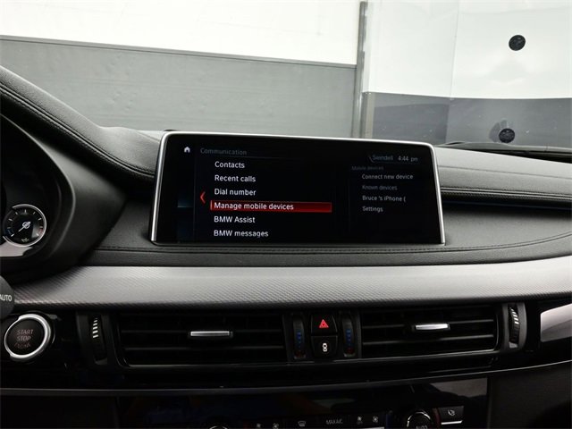 Used 2018 BMW X6 xDrive35i image 10