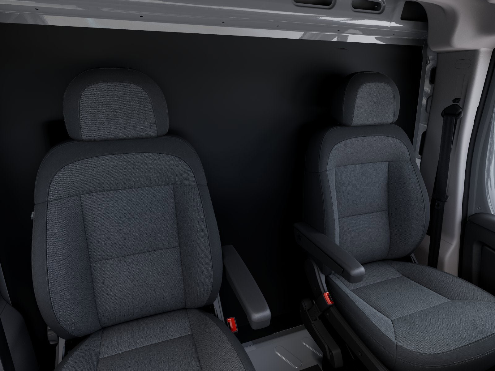 New 2025 RAM ProMaster 3500 w/ Convenience Group FWD image 51