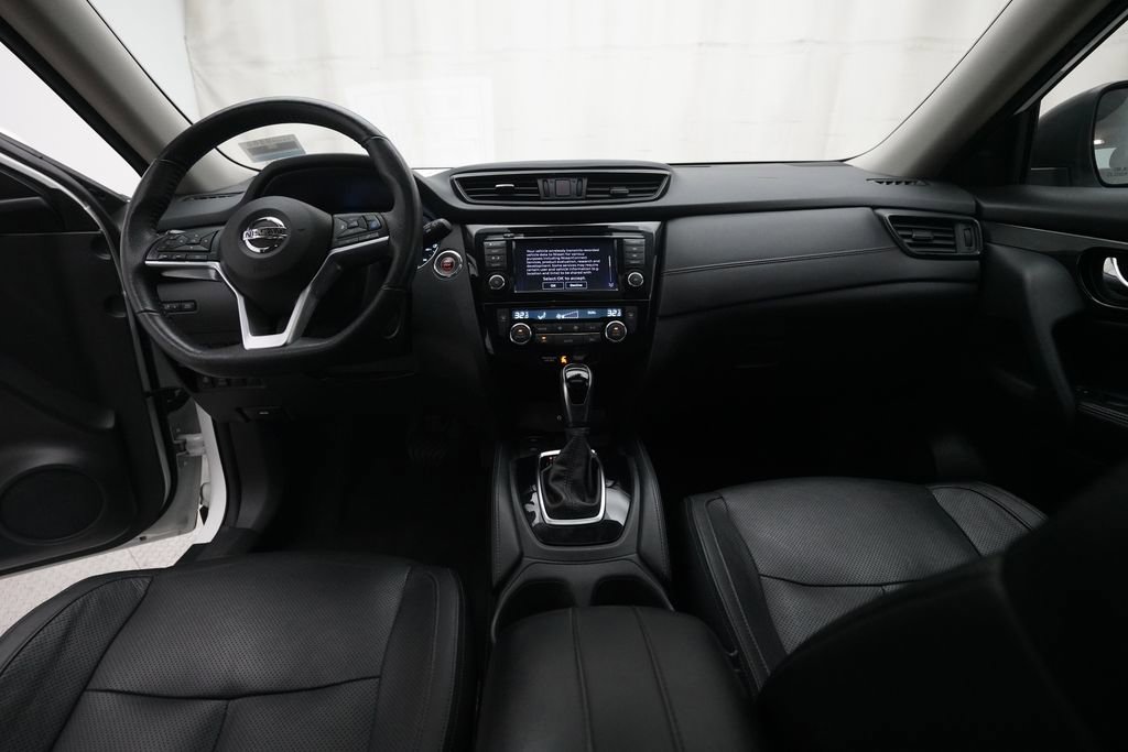 Used 2020 Nissan Rogue SL image 5