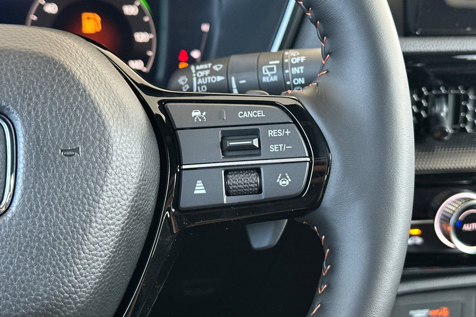 New 2026 Honda CR-V Sport Touring image 30