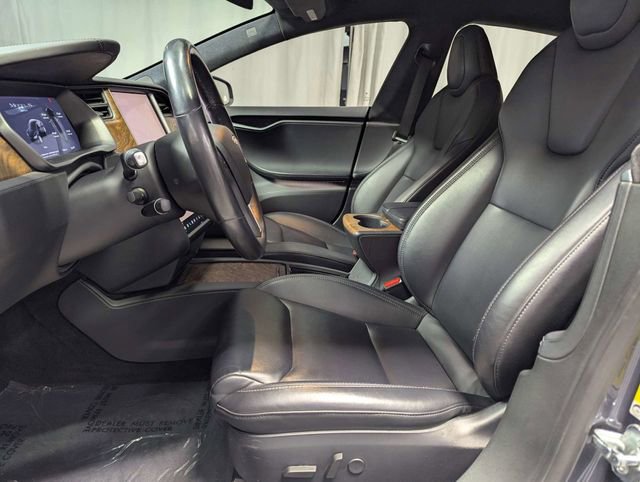 Used 2020 Tesla Model S Long Range image 10