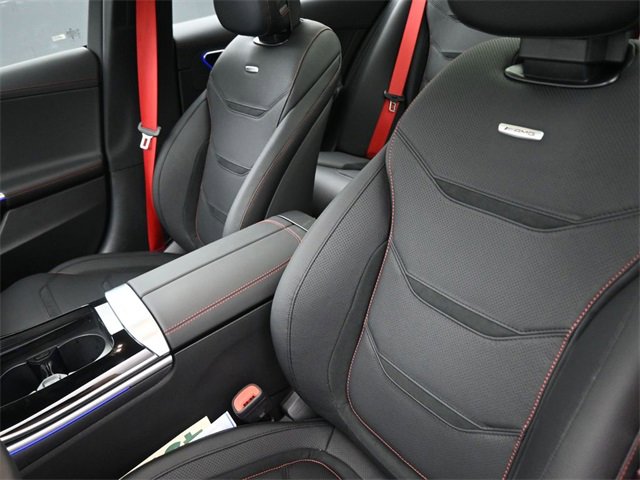 New 2026 Mercedes-Benz C 43 AMG 4MATIC Sedan image 9