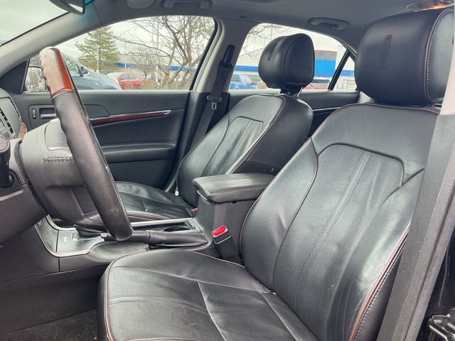 Used 2012 Lincoln MKZ image 10
