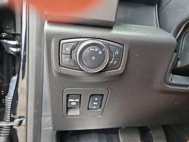 Certified 2018 Ford F150 XLT w/ Equipment Group 302A Luxury AWD/4WD image 22