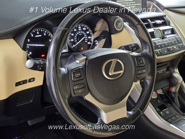 Used 2016 Lexus NX 200t FWD w/ Premium Package image 31