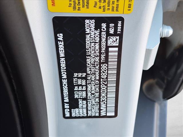 Used 2023 MINI Cooper S FWD image 25