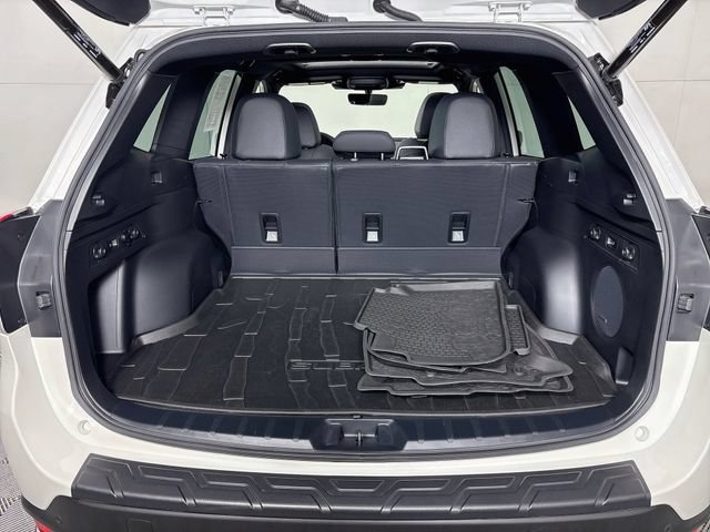 Certified 2023 Subaru Forester Wilderness AWD/4WD image 30