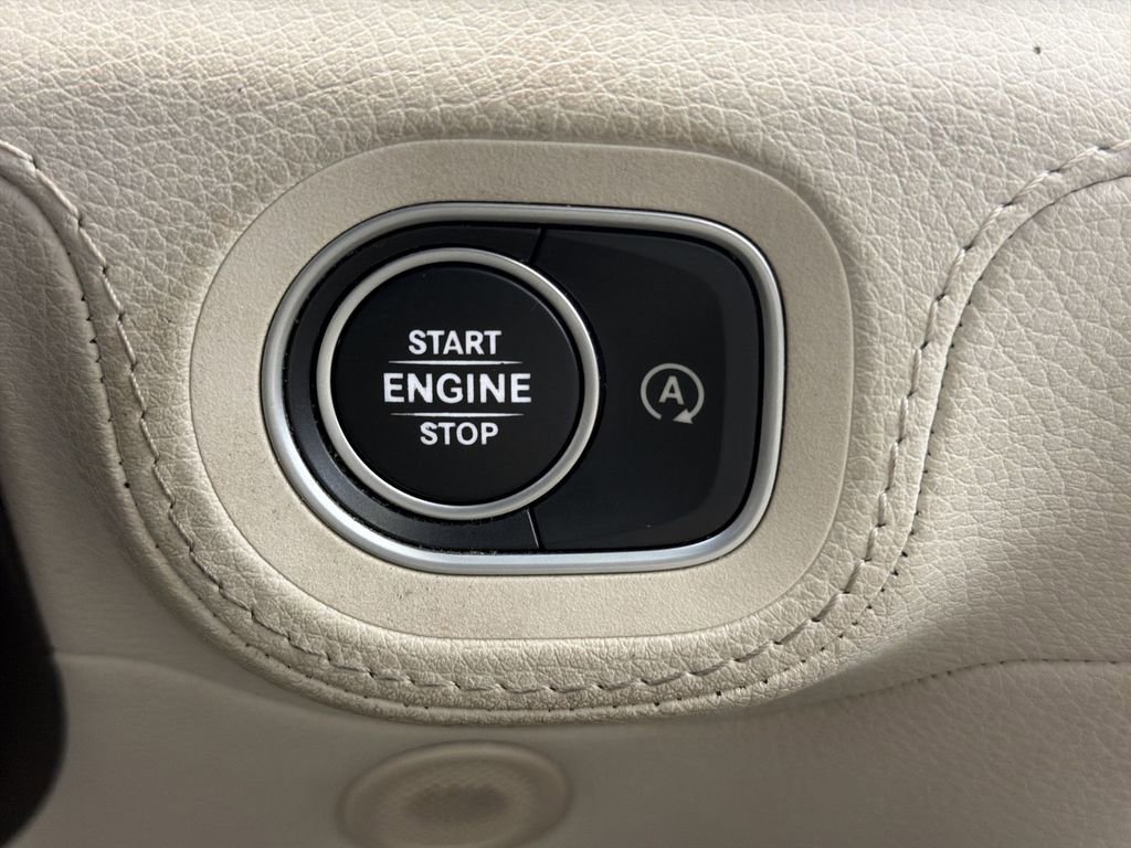 Used 2020 Mercedes-Benz GLE 350 4MATIC image 17