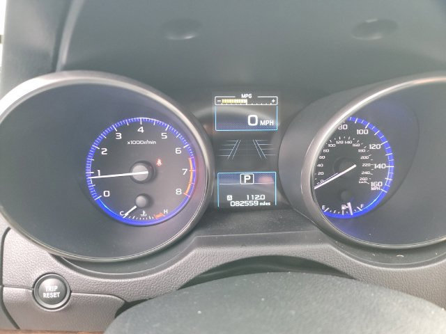 Used 2017 Subaru Outback 3.6R Limited AWD/4WD image 14