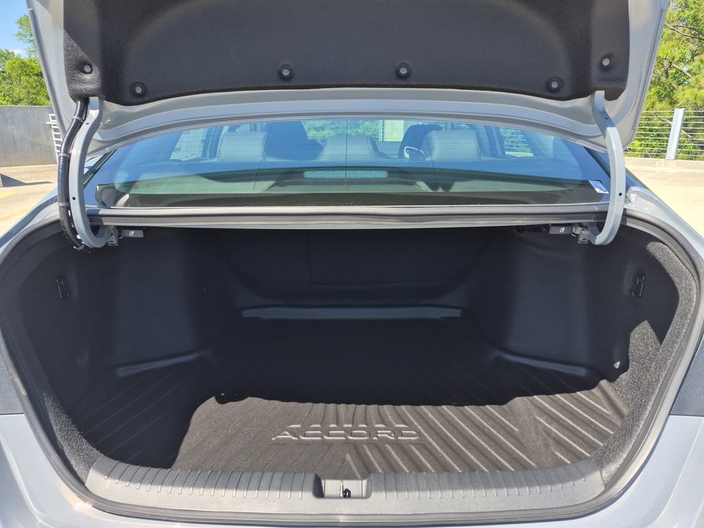 New 2026 Honda Accord Touring image 17