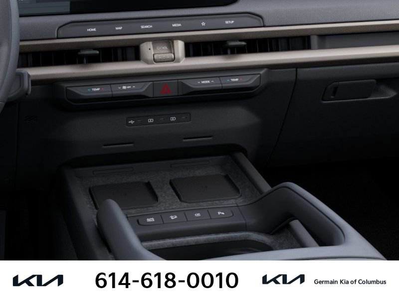 New 2027 Kia Telluride S image 26