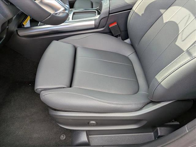 Certified 2026 Mercedes-Benz GLA 250 image 4