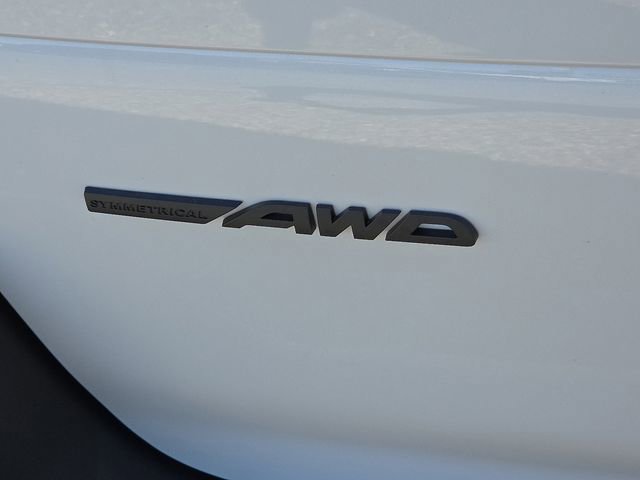 New 2026 Subaru Outback Premium image 6