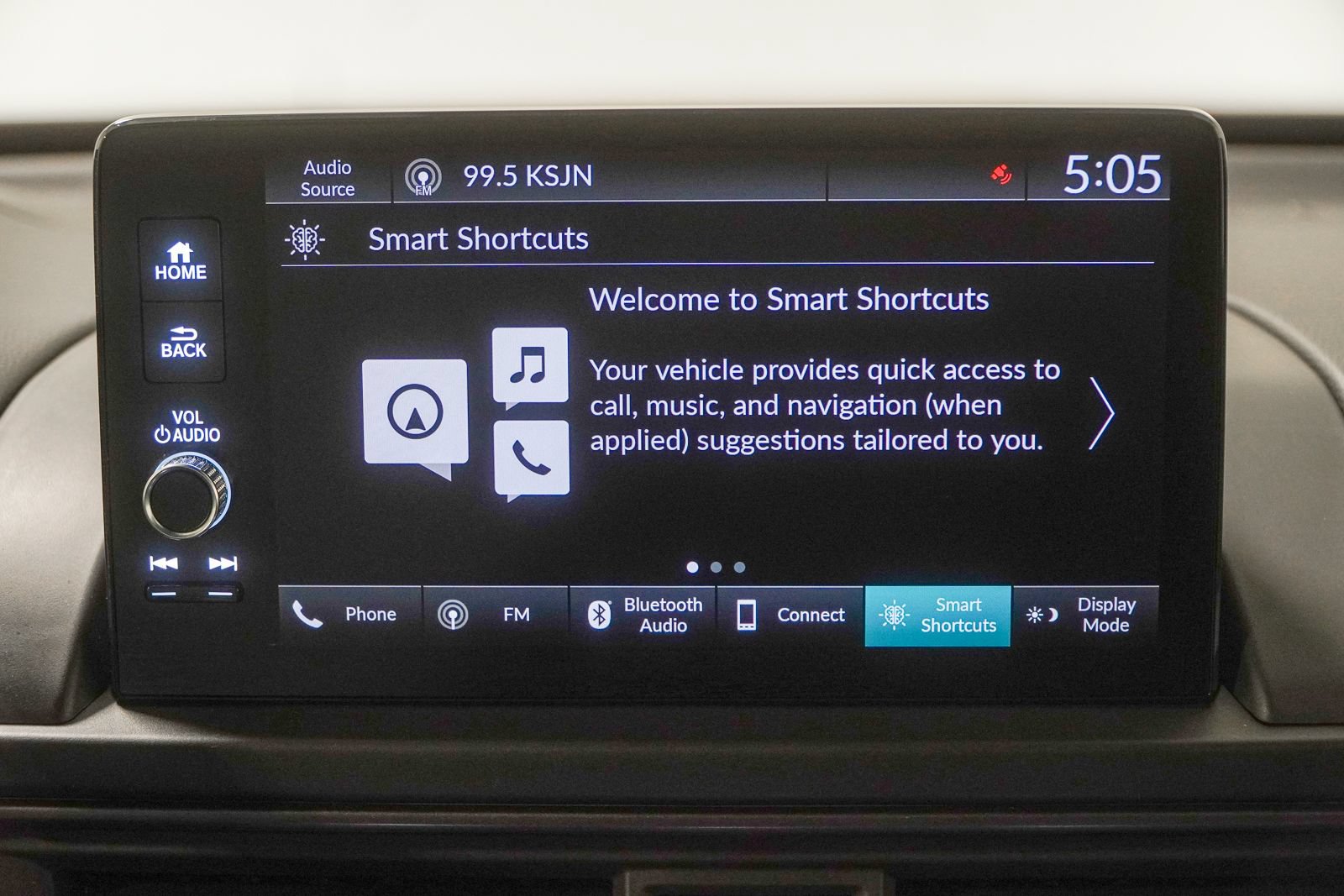 Certified 2025 Honda Pilot TrailSport image 32