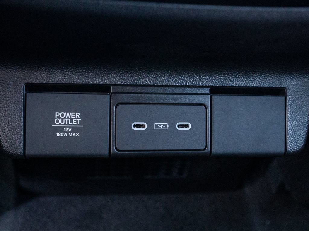 New 2026 Acura ADX A-Spec AWD/4WD image 40