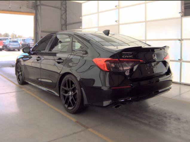 Used 2024 Honda Civic Si image 4
