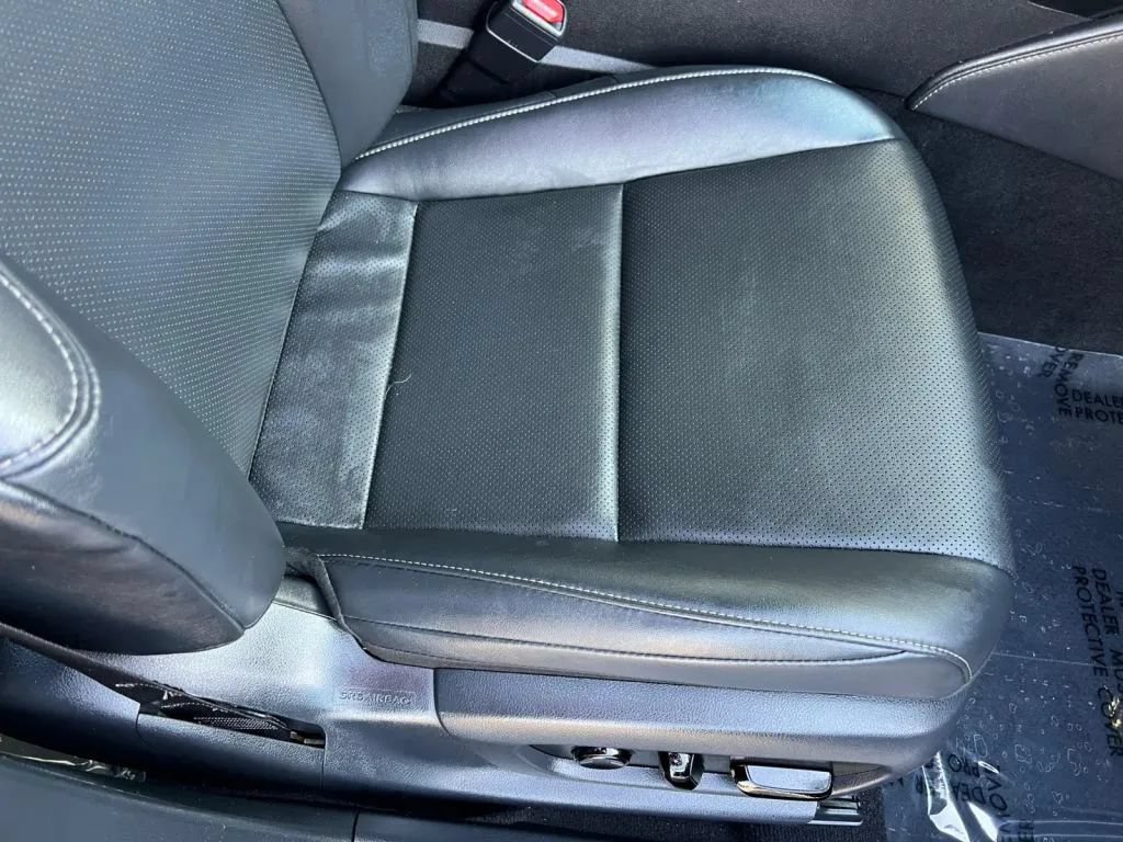 Used 2023 Lexus ES 350 w/ Accessory Package (Z1) FWD image 16