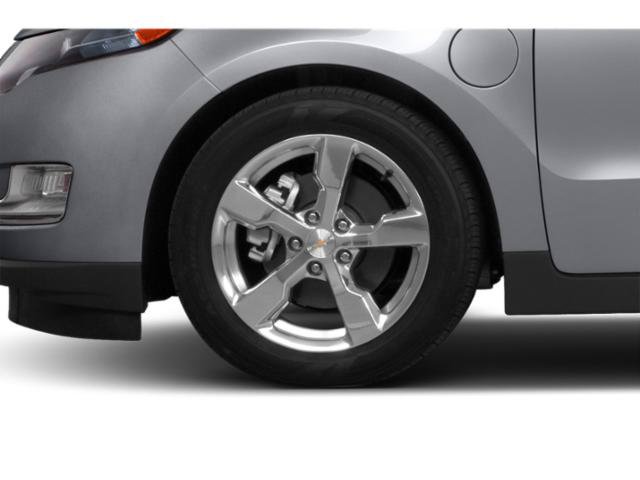 Used 2015 Chevrolet Volt FWD image 13