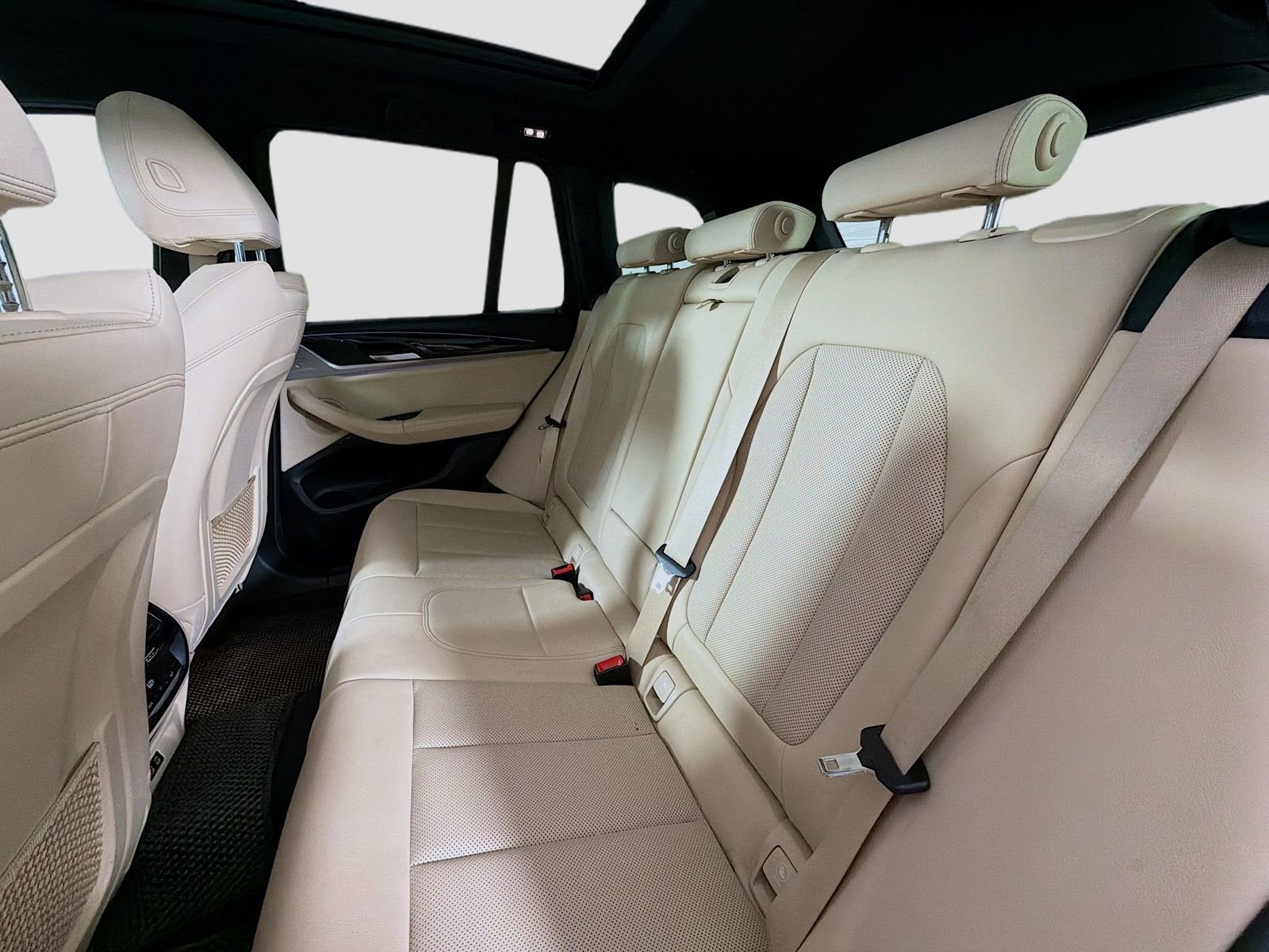 Used 2022 BMW X3 xDrive30i w/ Convenience Package image 24