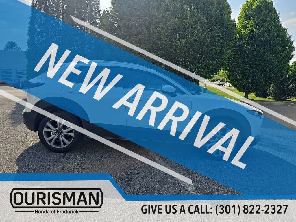 Used 2022 MAZDA CX-30 AWD 2.5 S w/ Preferred Package image 9