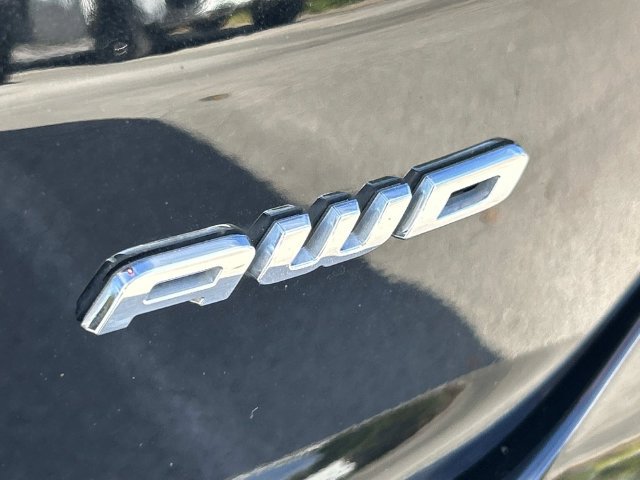 Certified 2024 Ford Edge SEL w/ Convenience Package AWD/4WD image 12